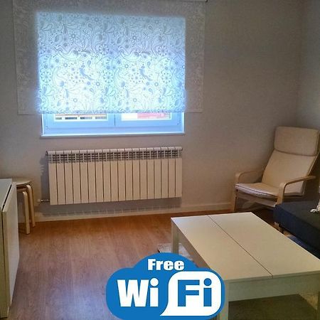 Estupendo Piso De 3 Dormitorios A 5 Min A Pie Plaza Mayor 萨拉曼卡 外观 照片