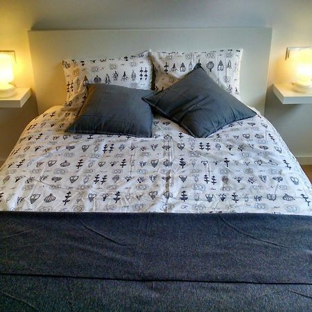 Estupendo Piso De 3 Dormitorios A 5 Min A Pie Plaza Mayor 萨拉曼卡 外观 照片