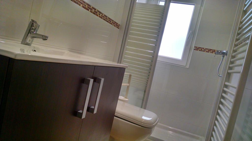 Estupendo Piso De 3 Dormitorios A 5 Min A Pie Plaza Mayor 萨拉曼卡 外观 照片