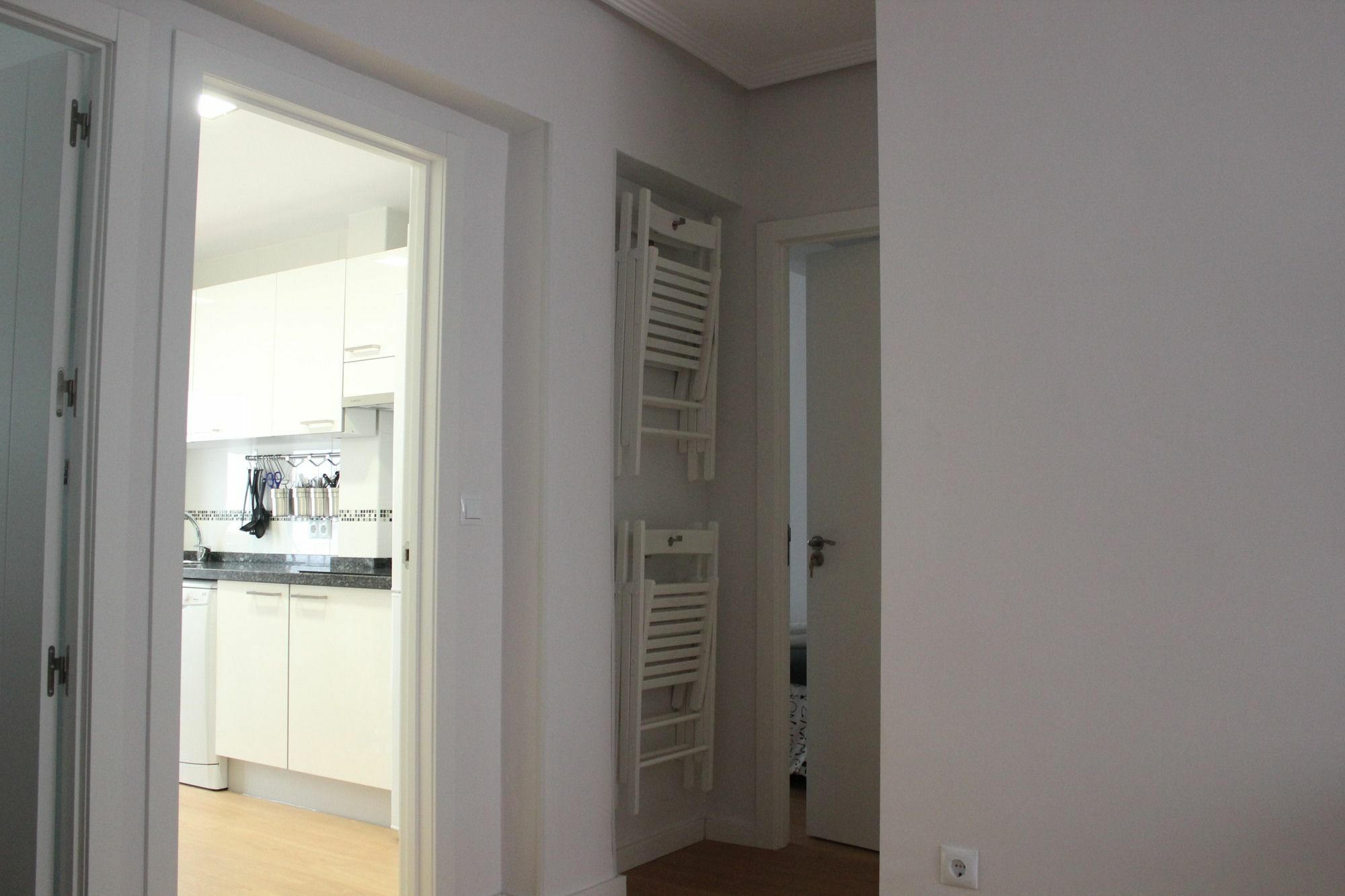 Estupendo Piso De 3 Dormitorios A 5 Min A Pie Plaza Mayor 萨拉曼卡 外观 照片