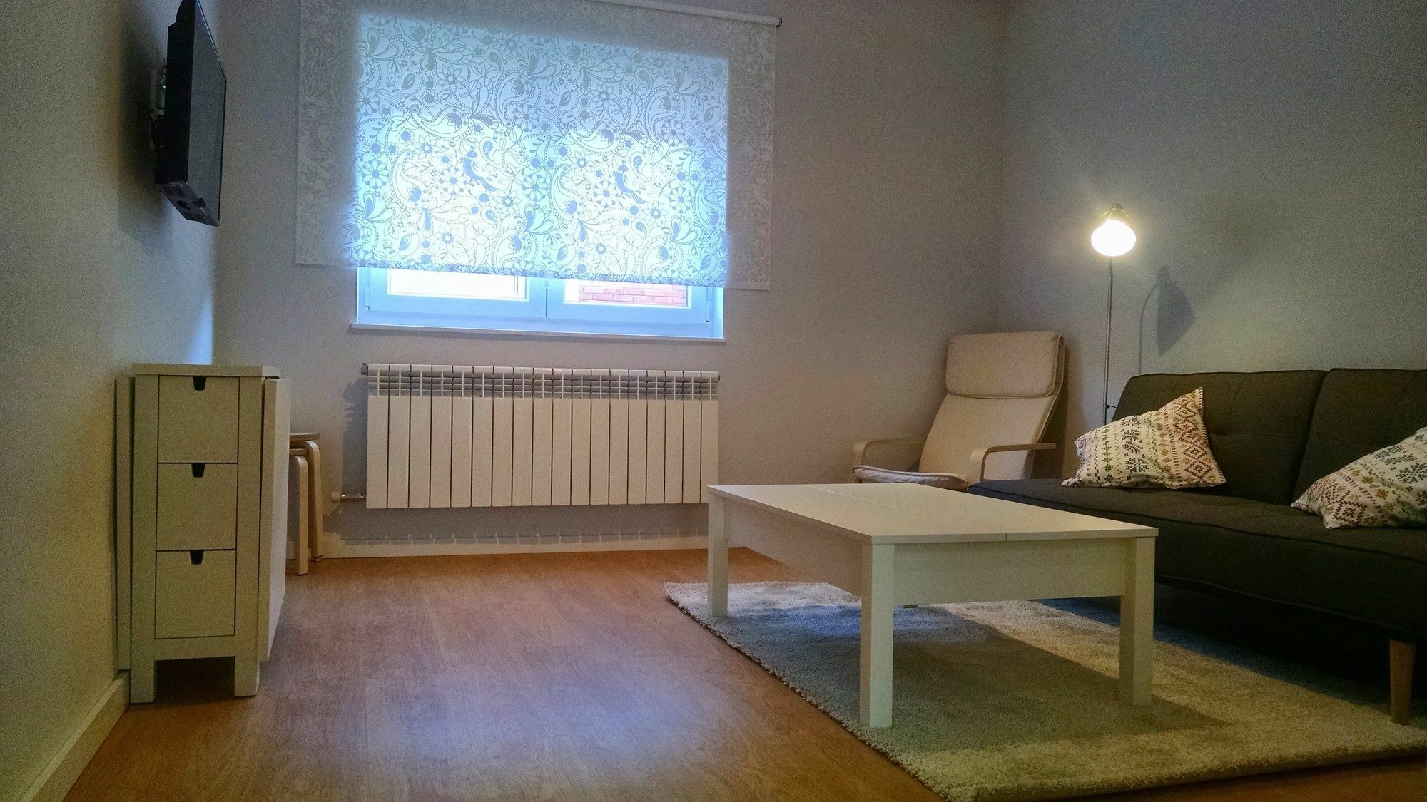 Estupendo Piso De 3 Dormitorios A 5 Min A Pie Plaza Mayor 萨拉曼卡 外观 照片