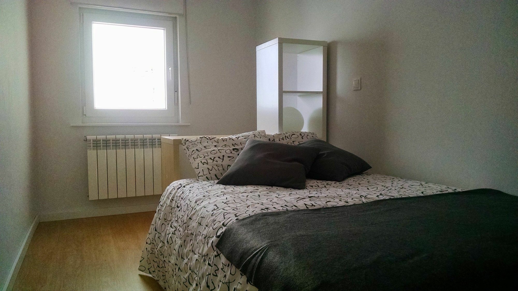 Estupendo Piso De 3 Dormitorios A 5 Min A Pie Plaza Mayor 萨拉曼卡 外观 照片