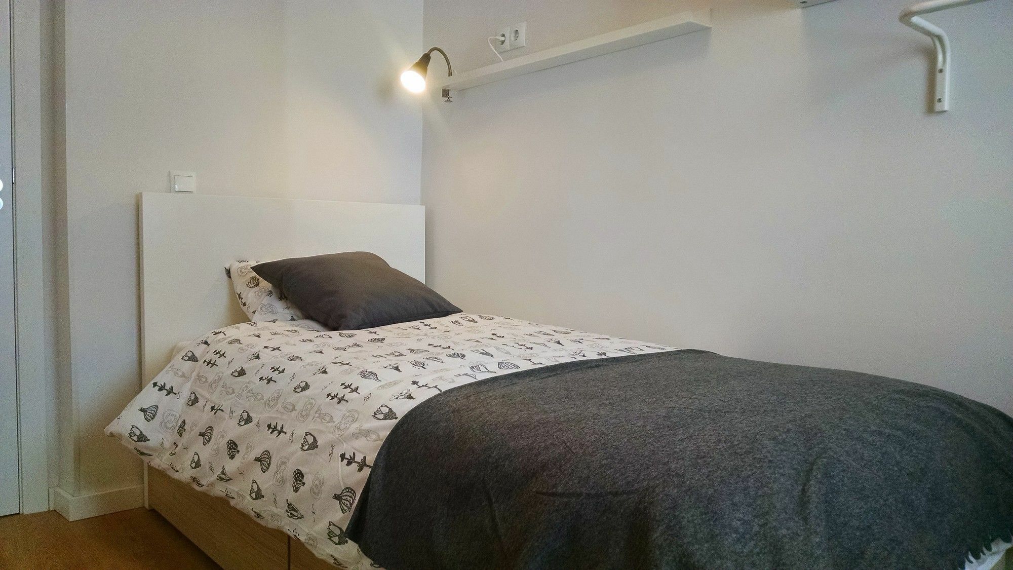 Estupendo Piso De 3 Dormitorios A 5 Min A Pie Plaza Mayor 萨拉曼卡 外观 照片